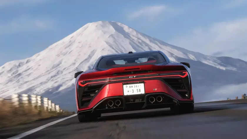 Тайны создания Forza Horizon 6: взгляд изнутри на искусство игры