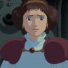 Nijijourney neural network depicts iconic Star Wars characters in Studio Ghibli style-20