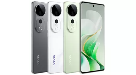 Новий смартфон Vivo V50 пройшов сертифікацію SIRIM і готується до виходу
