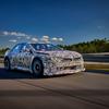 BMW Vision Driving Experience динамический вид