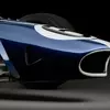 Профіль автомобіля Gurney-Weslake