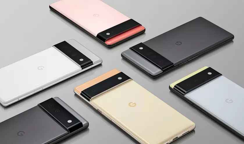 Скидка до $440: Google Pixel 6 Pro можно купить на Amazon по отличной цене