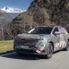Прев'ю керуючого центру Skoda Peaq