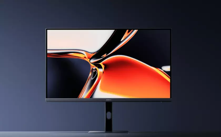 Xiaomi A27Ui с 4K Разрешением: Теперь на Глобальном Рынке