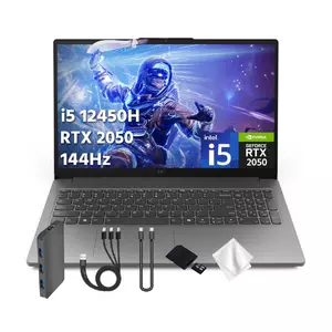 Lenovo LOQ 15