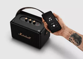 Marshall Kilburn II по $200 — скидка, которую не слышал даже Prime Day