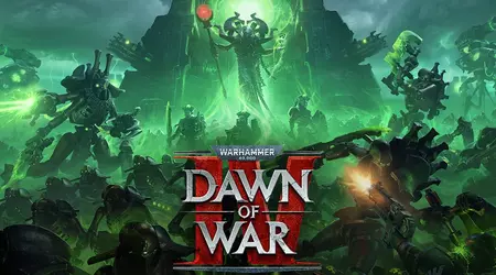 Warhammer 40K: Dawn of War IV — les Nécrons se réveillent dans un nouveau trailer