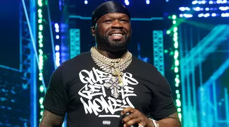Hackers hacked the accounts of American rapper 50 Cent and earned $300 million in 30 minutes