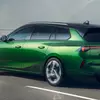 Thumbnail of updated Opel Astra Sports Tourer