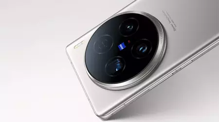 Vivo X200 Ultra може отримати топову 200 МП камеру та Snapdragon 8 Elite