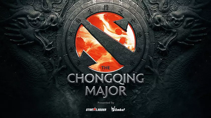 NaVi вылетела из турнира The Chongqing Major из-за DDoS-атаки