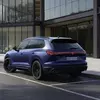 Превью Интерьер Volkswagen Touareg Final Edition
