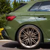 ABT RS3 630 в движении