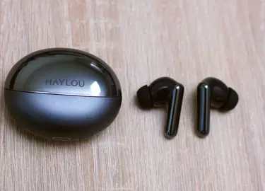 Haylou FlowBuds N55: suono di alta qualità e cancellazione del rumore a soli 40 dollari!