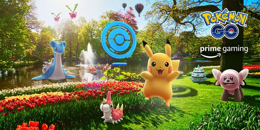 В компании, разработавшей Pokémon GO, кризис: 4 проекта отменены, штат сокращен на 8% 