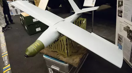 Польща замовила 10 тисяч дронів-камікадзе Warmate