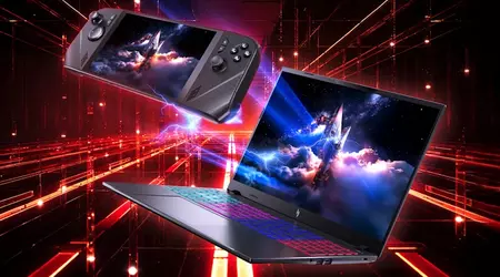 Acer представила Nitro Blaze Link — консоль з помірними характеристиками для віддаленого стрімінгу ігор
