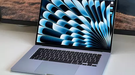Найпопулярніший ноутбук Apple може зникнути з магазинів: постачання MacBook Air на M5 практично зупинилися