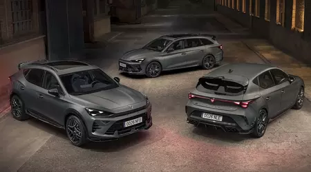 Cupra та ABT: коли хочеться виглядати швидким, але двигун чіпати страшно