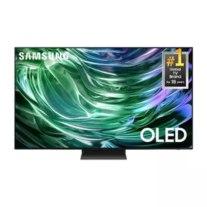 Samsung S90D OLED