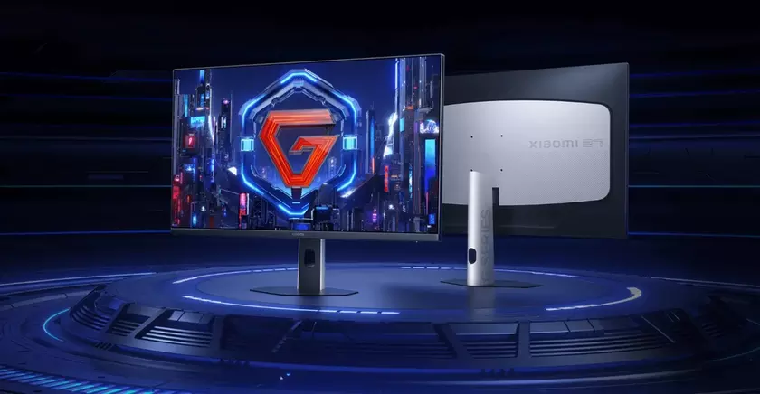 Xiaomi G27Qi: Unpacking the Versatile 2K Display for Gamers