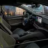 Технологичный салон Cupra Raval