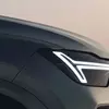Миниатюра вида сбоку Volvo XC90