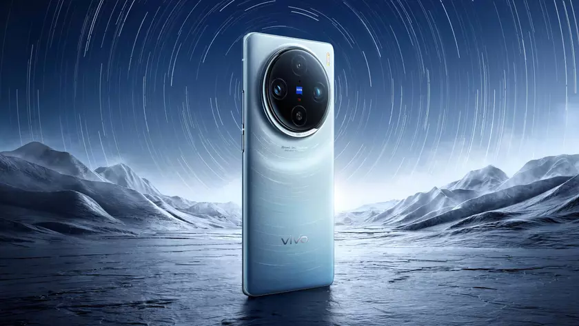 Сколько будет стоить vivo X100 Pro в Европе