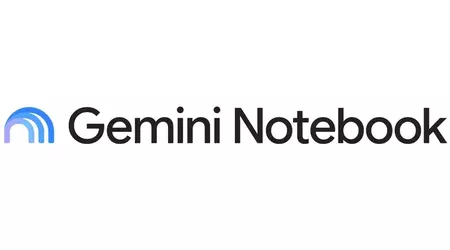 Google перейменувала NotebookLM на Gemini Notebook: що змінилося після ребрендингу