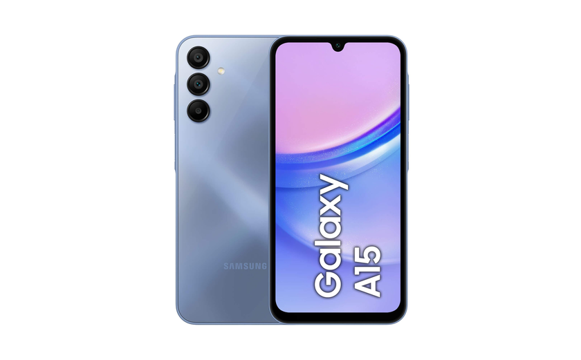 Samsung Galaxy A15: The New Budget-Friendly Beast?