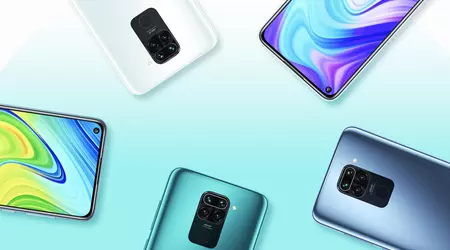 Xiaomi prépare une mise à jour de MIUI 13 pour trois smartphones à petit budget en 2020