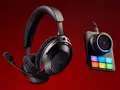 250 часов автономной работы: HyperX обновляет линейку гарнитур и микрофонов