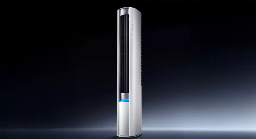 Xiaomi Mijia: Инновационное решение для быстрого контроля климата в вашем доме
