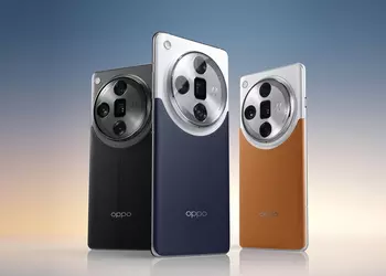 Флагманская линейка смартфонов OPPO Find X вернётся на глобальный рынок