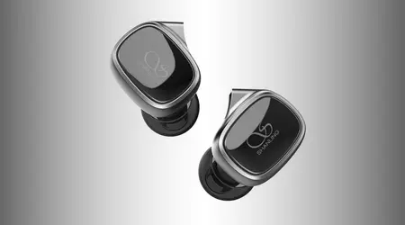 Shanling MG20: Нові навушники з Hi-Res Audio та покращеними басами