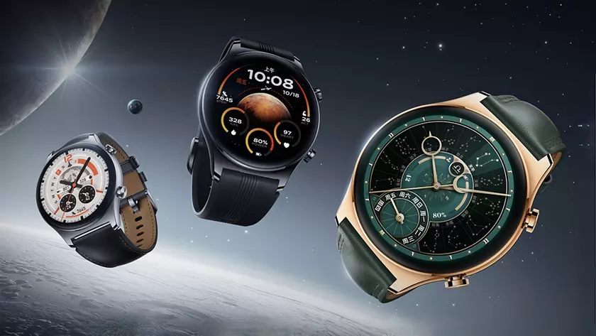 Honor Watch 5: Слухи о новых круглых смарт-часах с пересмотренными функциями