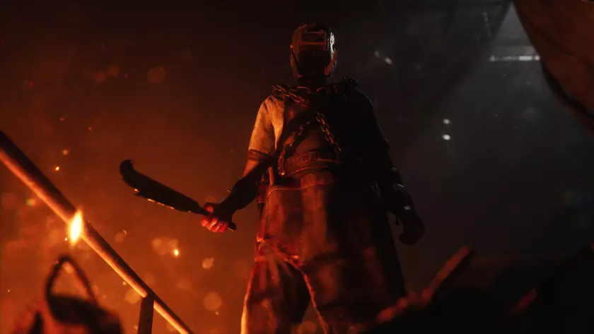 В Steam доступно демо сюжетного хоррора The Casting of Frank Stone во вселенной Dead by Daylight