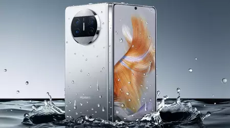 Huawei Mate X3 отримав наступне оновлення EMUI на глобальному ринку
