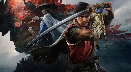 Onimusha : Way of the Sword sort le 4 septembre — Capcom publie un benchmark gratuit pour tester votre PC