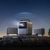 Nebula X1 projector - preview 1