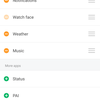 Xiaomi Mi Band 5 fitness bracelet Review - 5 stars!-99