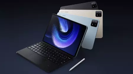 Xiaomi has surged tablet sales with its Pad 6 series, despite a significant drop in the overall market