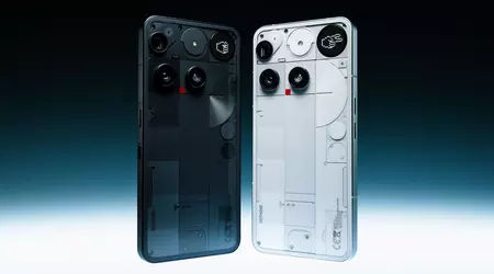 Флагман без флагманського процесору: що пішло не так із Nothing Phone (3)