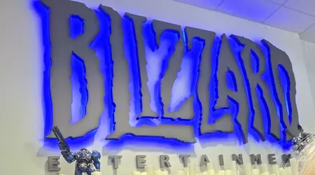 Blizzard стала найуспішнішою студією XBOX — розробник закінчив фінансовий рік з великим плюсом