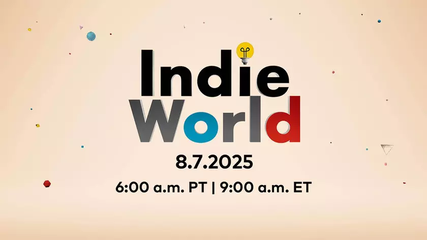 Indie World Showcase: Что нового в мире независимых игр