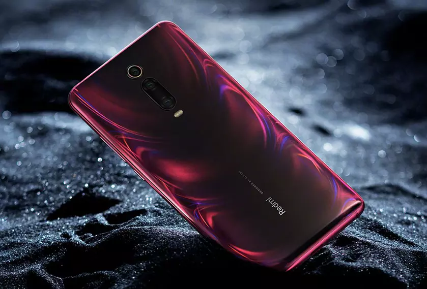 Redmi K20 может выйти в Европе под названием Xiaomi Mi 9T