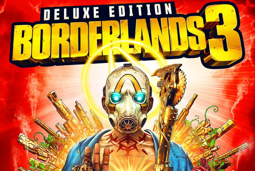 Большая утечка Borderlands 3: бонусы коллекционного издания, обложки и дата выхода (обновлено)