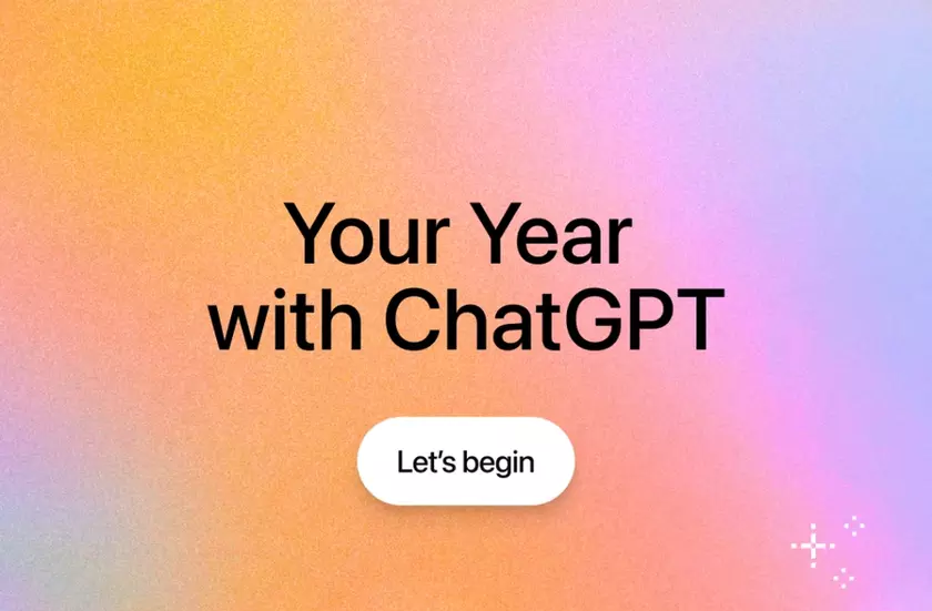 Функция 'Your Year with ChatGPT': Что она может для вас сделать?