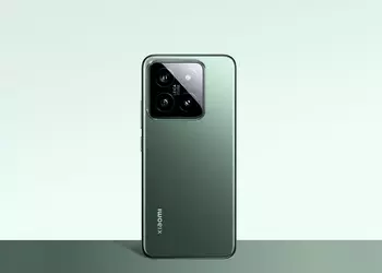 LTPO OLED display with up to 3000 nits brightness and Snapdragon 8 Gen 3 chip: Xiaomi teasers the features of the Xiaomi 14 flagship