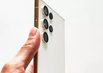 Samsung's flagships will lose weight: the thickness of the Galaxy S26 Pro, Galaxy S26 Edge and Galaxy S26 Ultra smartphones has been revealed